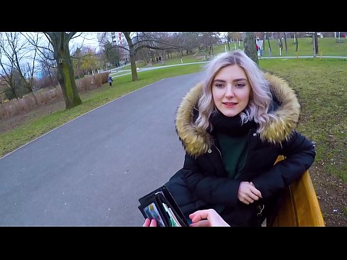 ❤️ Neelab võõra kuuma sperma raha eest - blowjob in the park Eva Elfie poolt ️❌ Porno vk at porn et.allo-sex.ru ❌